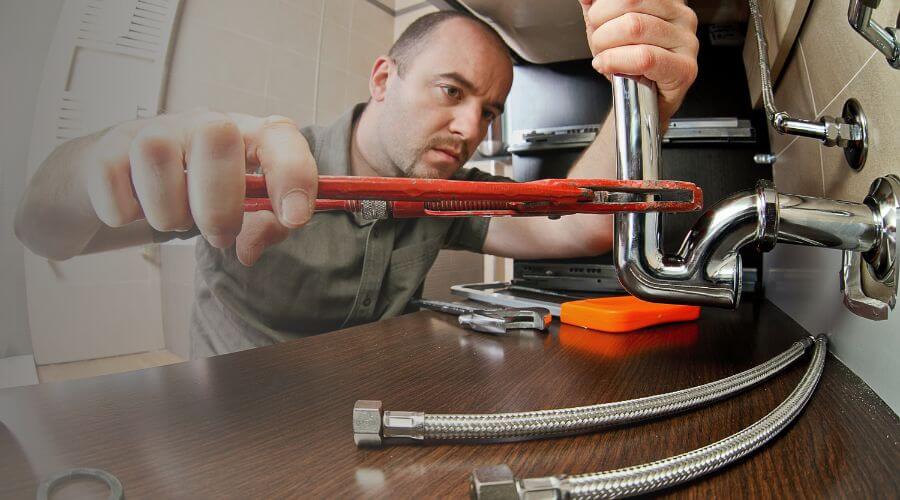 Professional Leak Detection in Magnetic Springs, OH