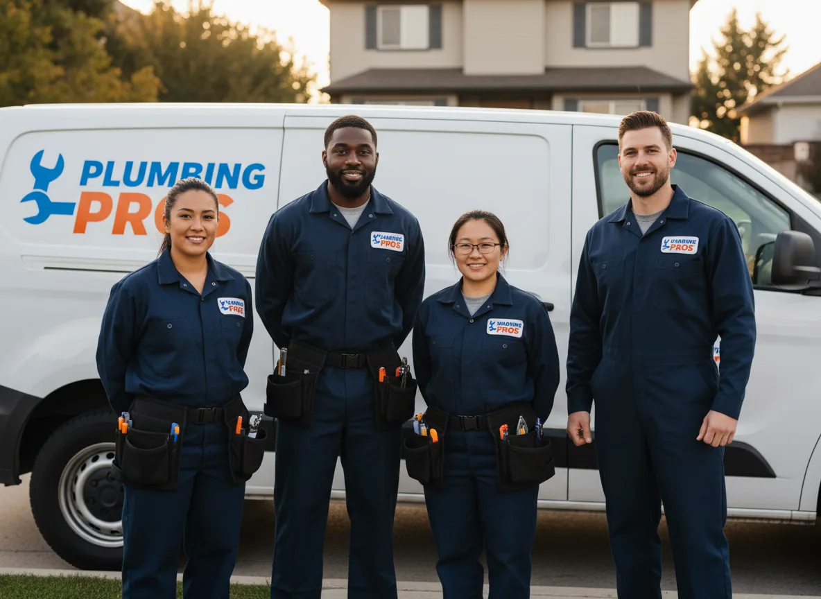 Water Heater Repair company in Magnetic Springs, OH